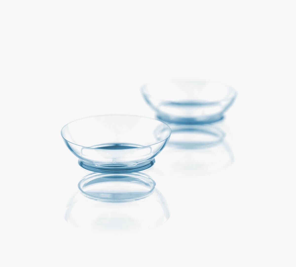 Contact Lenses